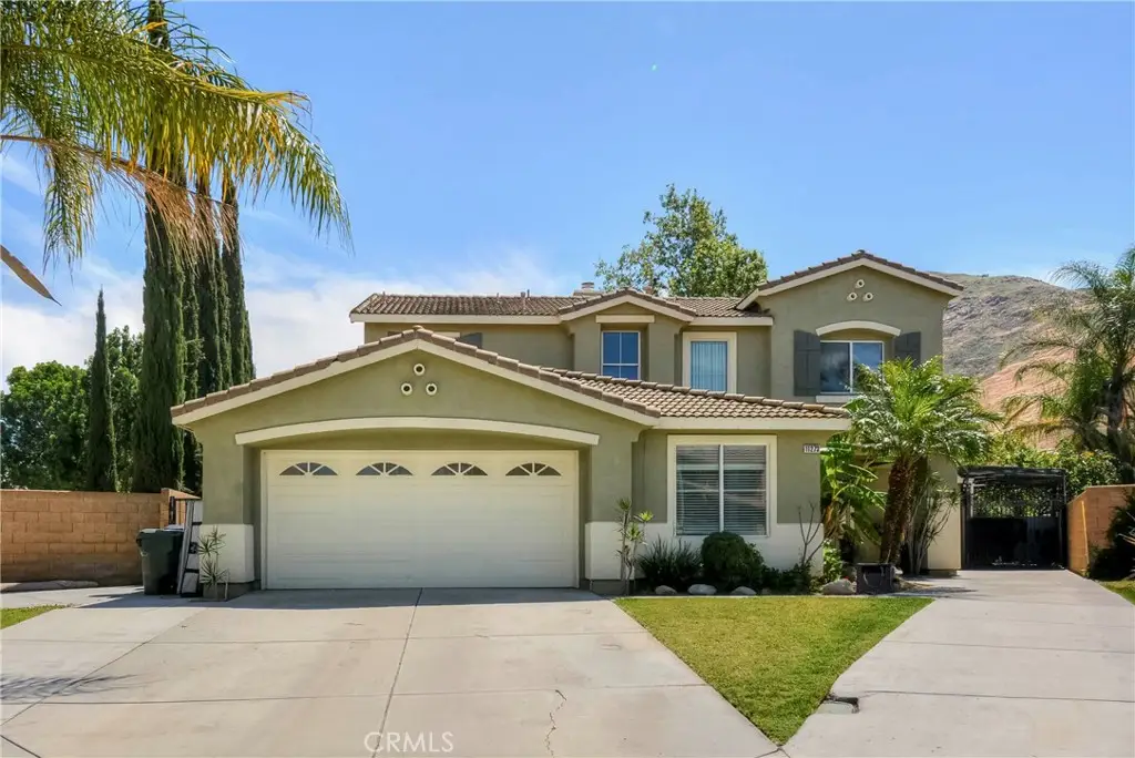 11273 Joshua Court, Fontana, CA 92337 - #1