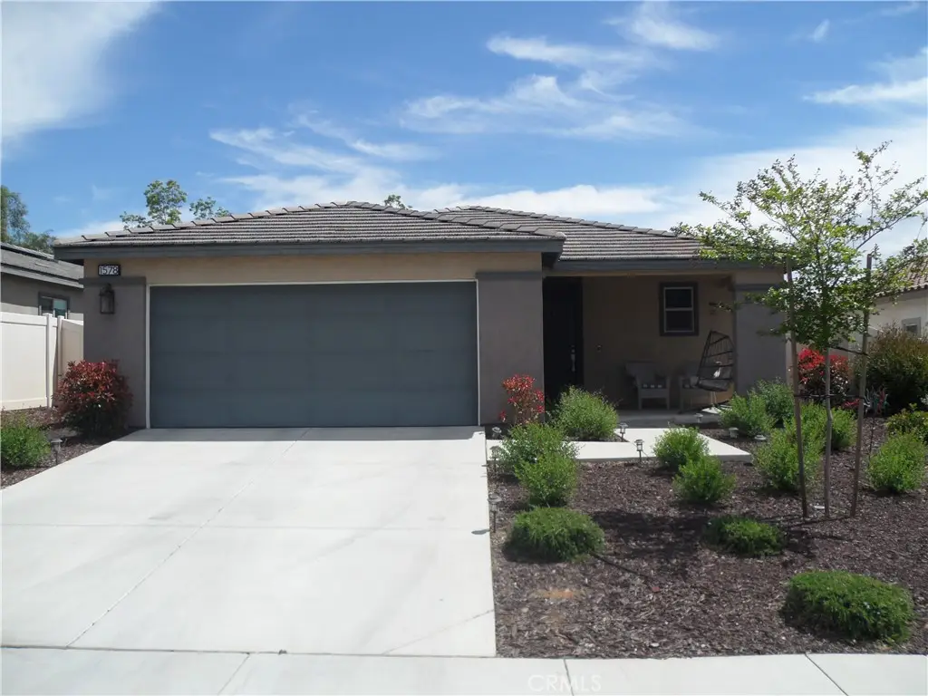 1578 Sunswept Way, Beaumont, CA 92223 - #1