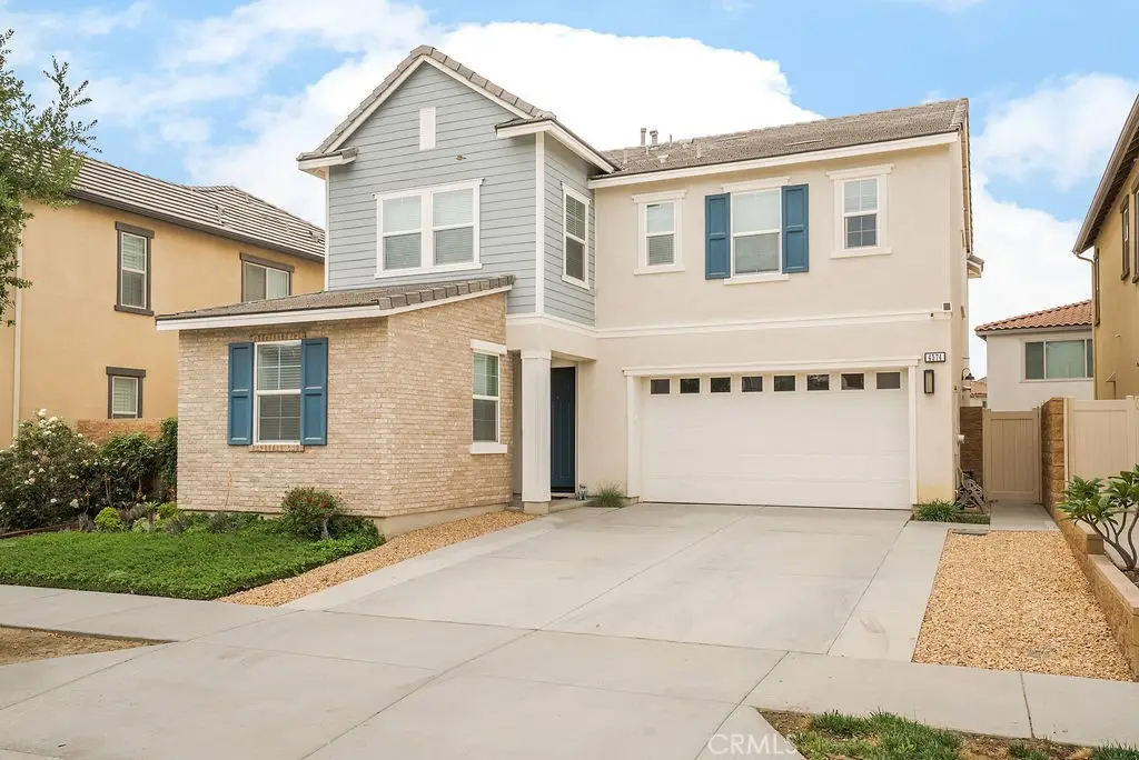 4574 S Mendocino, Ontario, CA 91761 - #1