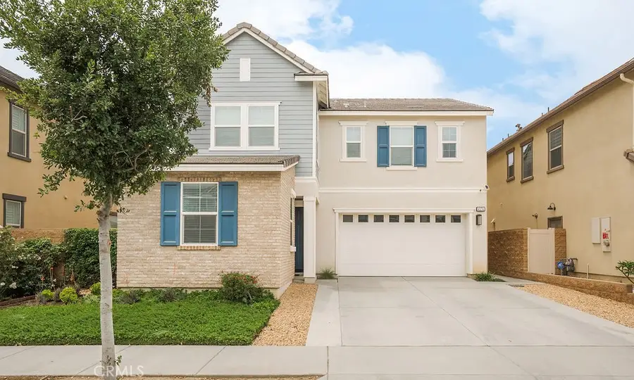 4574 S Mendocino, Ontario, CA 91761 - #2