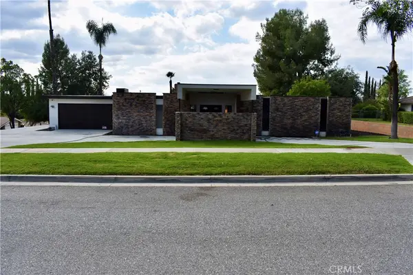 1156 Lyndhurst Drive, Riverside, CA 92507