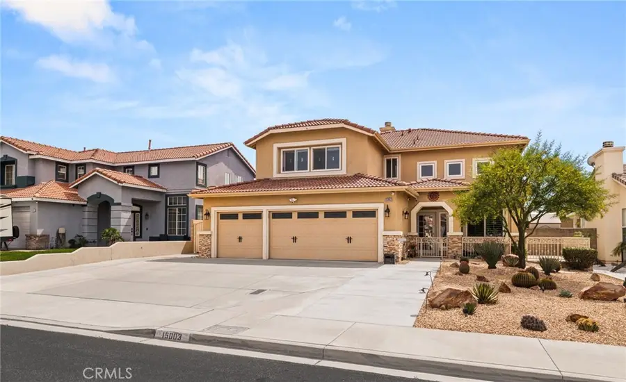 15003 Elkhorn Drive, Fontana, CA 92336 - #2