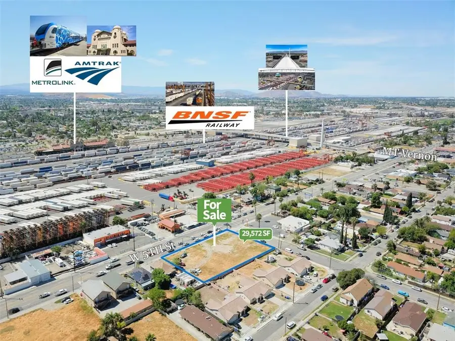 1082 5th St, San Bernardino, CA 92411 - #3