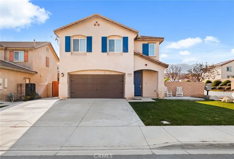 18364 Damiana, San Bernardino, CA 92407 - #2