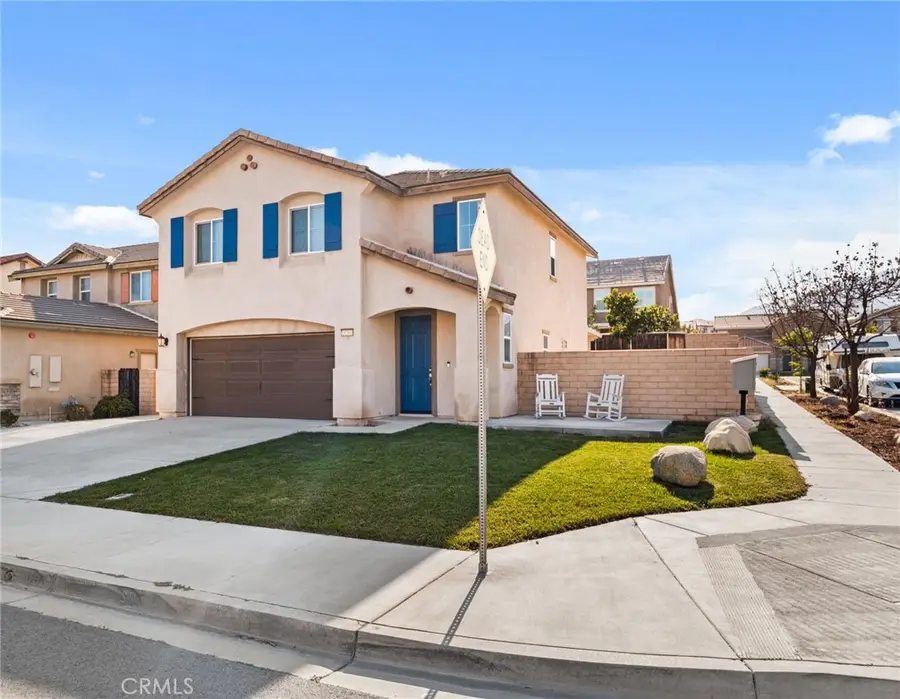 18364 Damiana, San Bernardino, CA 92407 - #3