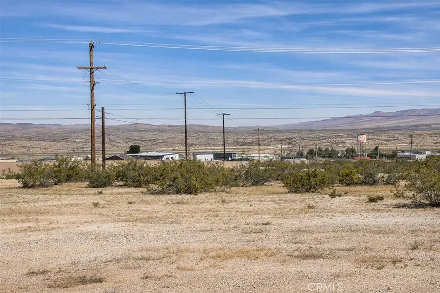 0 Avenue K, Barstow, CA 92311 - #2