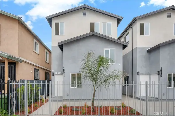 10911 S Main Street, Los Angeles, CA 90061