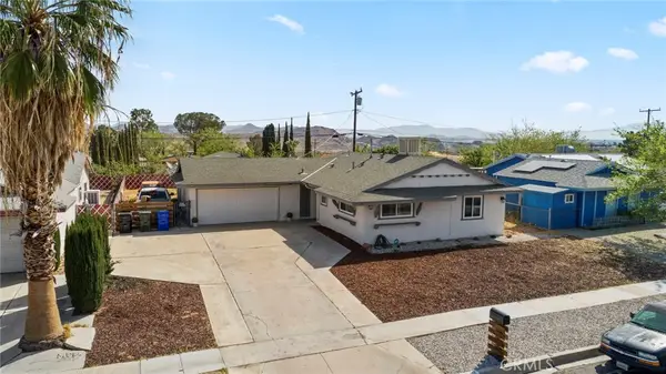 15713 Gazelle St, Victorville, CA 92395