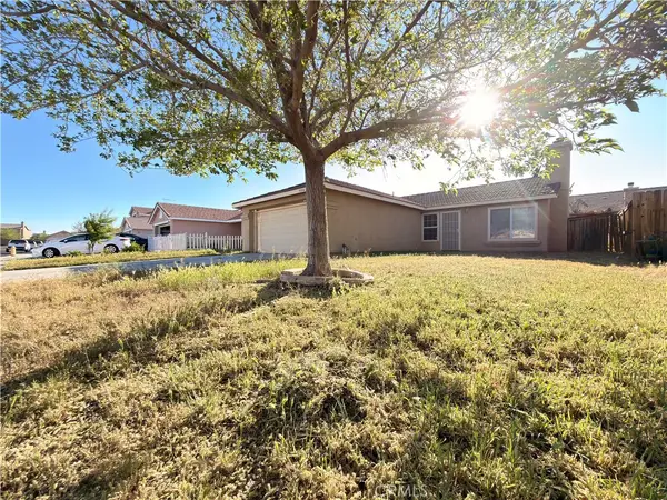 9356 Nolina, Hesperia, CA 92344