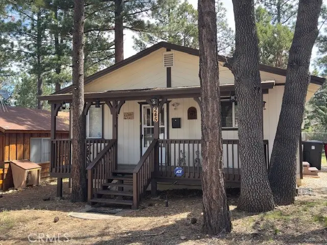 245 Sunset, Sugarloaf, CA 92386 - #2