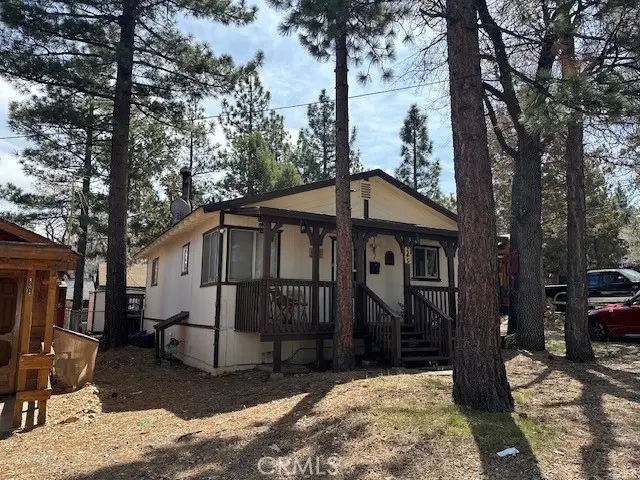 245 Sunset, Sugarloaf, CA 92386 - #3