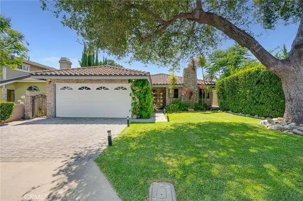 157 Madeline Drive, Monrovia, CA 91016