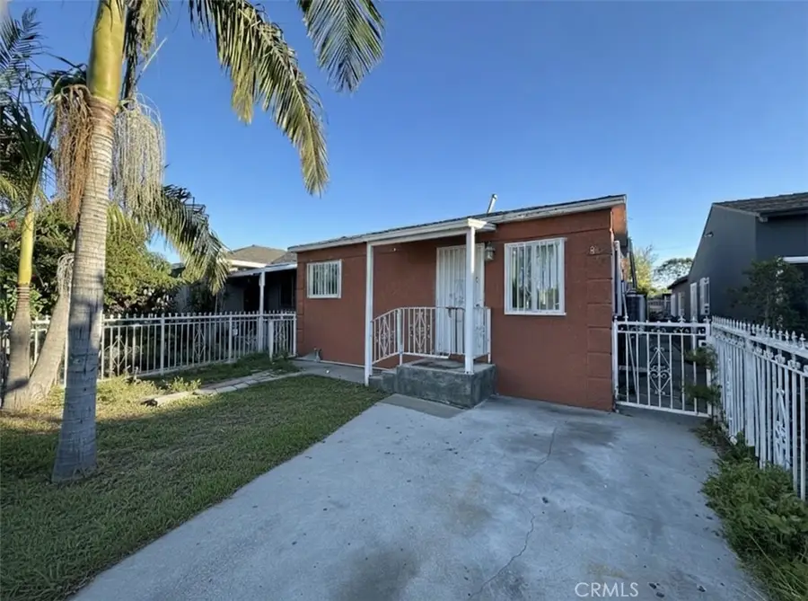 802 E 111th, Los Angeles, CA 90059 - #2