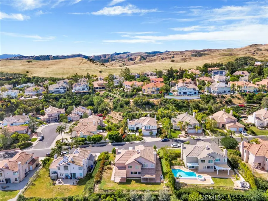 5936 Vista De La Luz, Woodland Hills, CA 91367 - #2