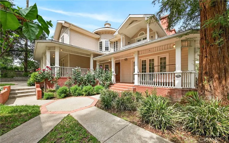 465 W Highland Avenue, Sierra Madre, CA 91024 - #2