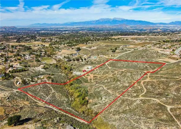 0 Horizon View Drive, Riverside, CA 92506