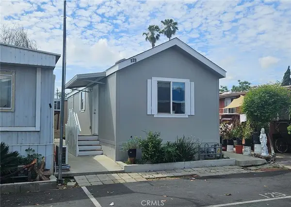 7650 Balboa Boulevard #129, Van Nuys, CA 91406