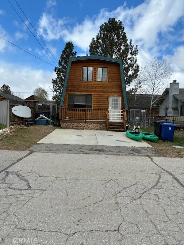 953 Pinon, Big Bear City, CA 92314 - #1