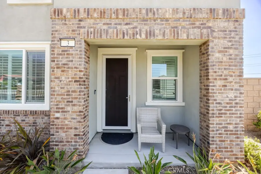 16125 Gelato Court #3, Fontana, CA 92336 - #2