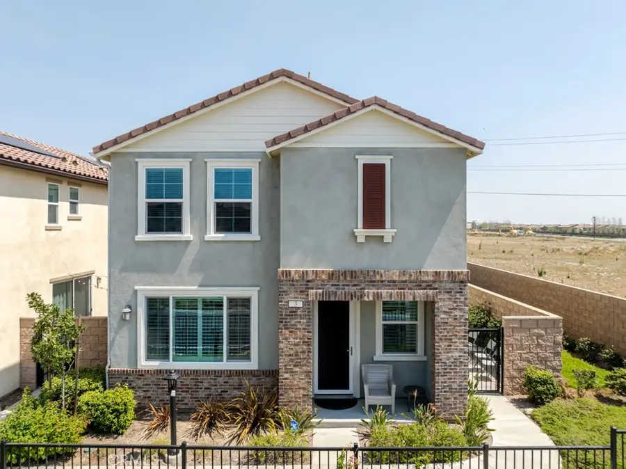 16125 Gelato Court #3, Fontana, CA 92336 - #3