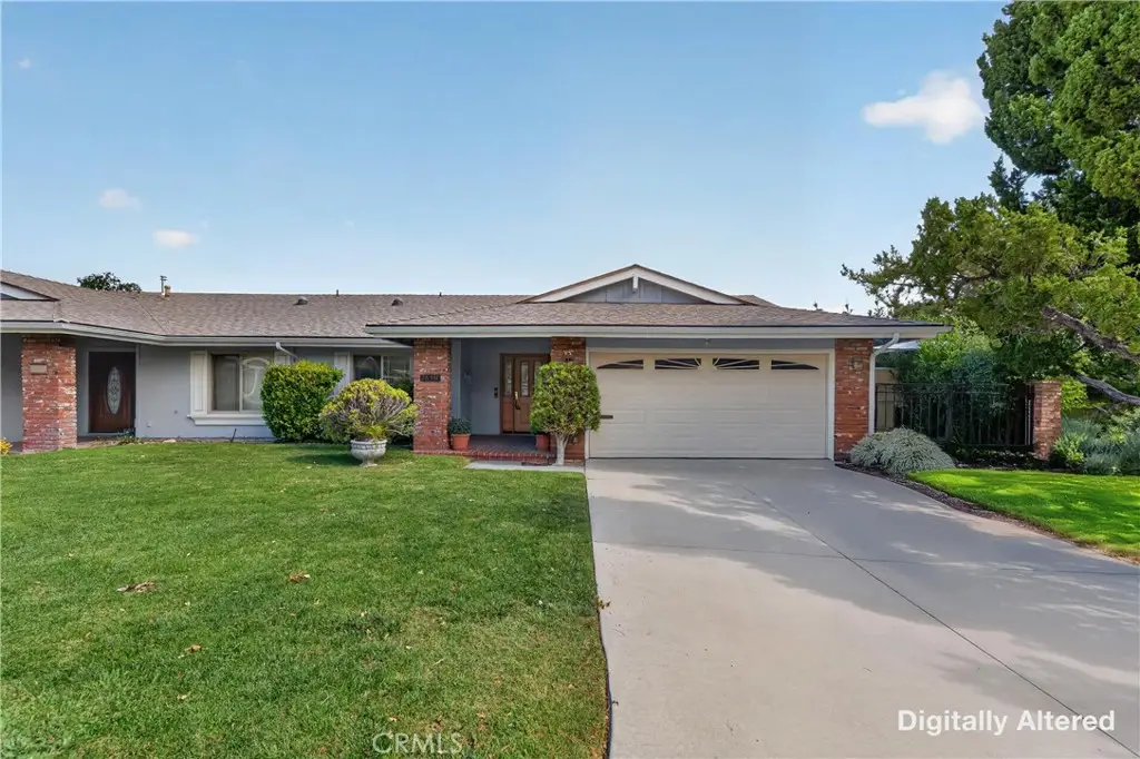 26331 Long Oak, Newhall, CA 91321 - #1