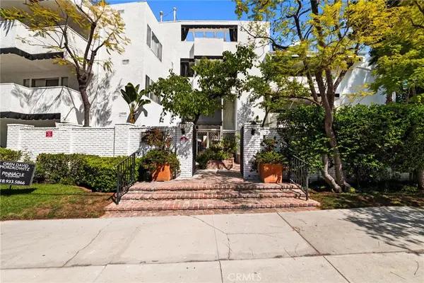4950 Louise #304, Encino, CA 91316
