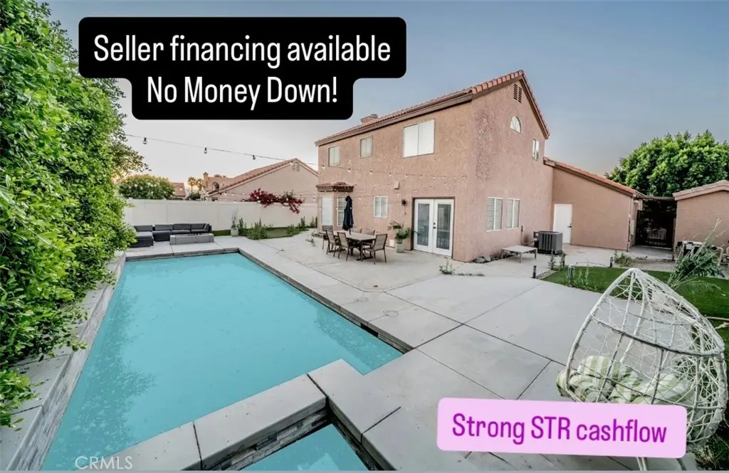 80940 Shenandoah, Indio, CA 92201 - #1