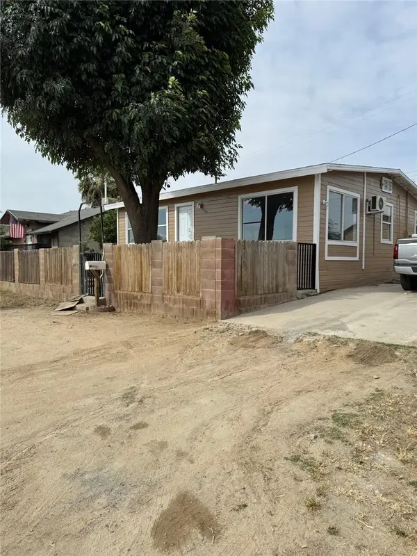 119 Rose, Taft, CA 93268