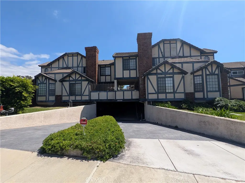 1814 8th #Q, Monrovia, CA 91016 - #1