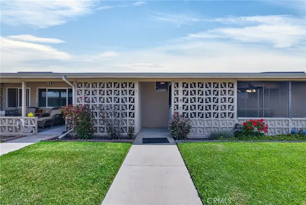 1690 Interlachen Road #M12-42J, Seal Beach, CA 90740