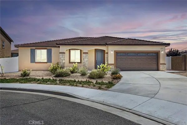 8507 Stockton Avenue, Hesperia, CA 92344