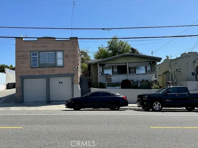 224 S Grand Avenue, San Pedro, CA 90731 - #2