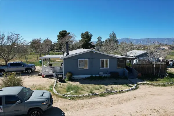 12324 Eaby, Phelan, CA 92371