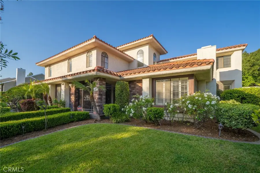 112 Morgan Ranch Road, Glendora, CA 91741 - #2