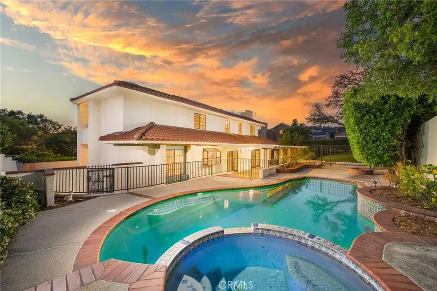 112 Morgan Ranch Road, Glendora, CA 91741 - #3