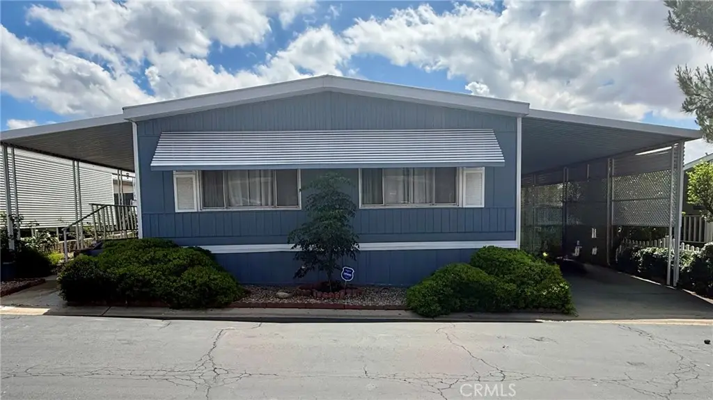 35218 Fir Avenue #182, Yucaipa, CA 92399 - #1