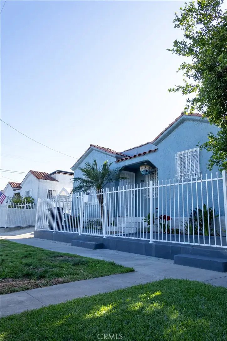8205 Stanford, Los Angeles, CA 90001 - #1