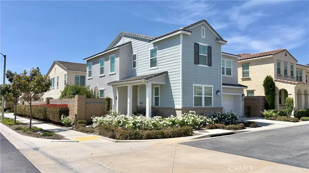 1635 Atchison, Upland, CA 91784 - #1