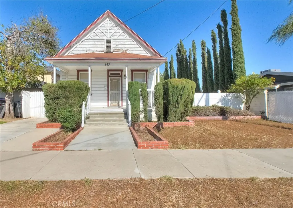 469 N Cypress, Orange, CA 92866 - #1