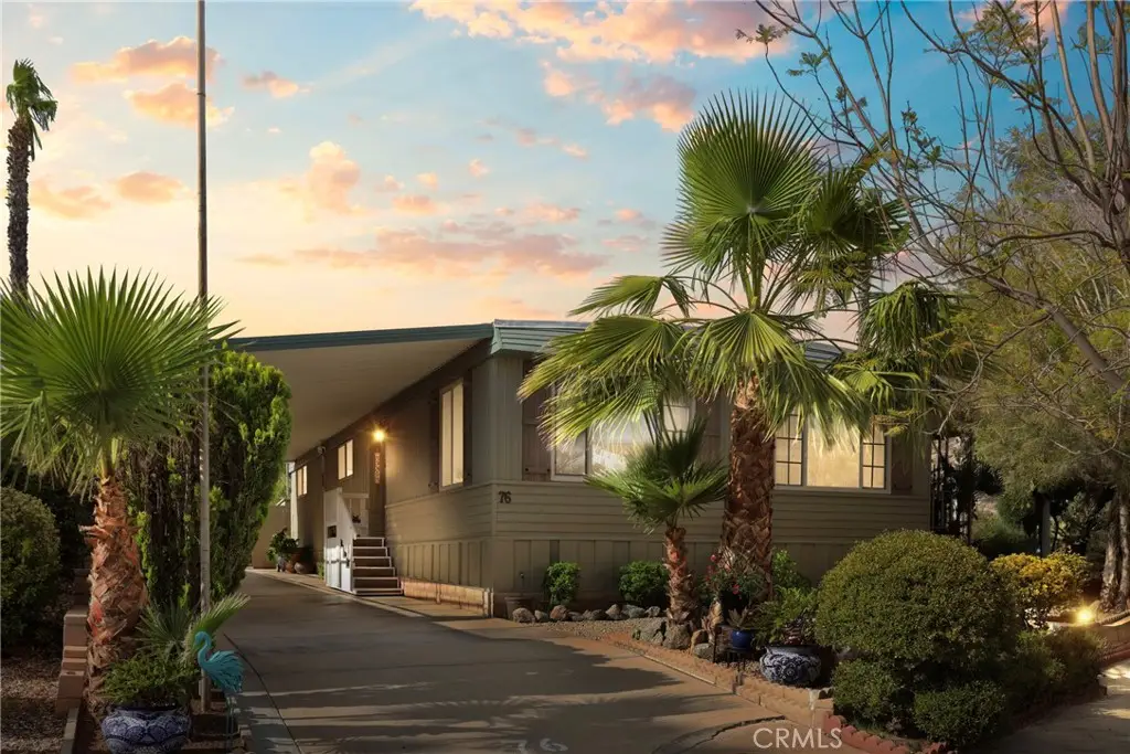 32600 State Highway 74, Hemet, CA 92545 - #1