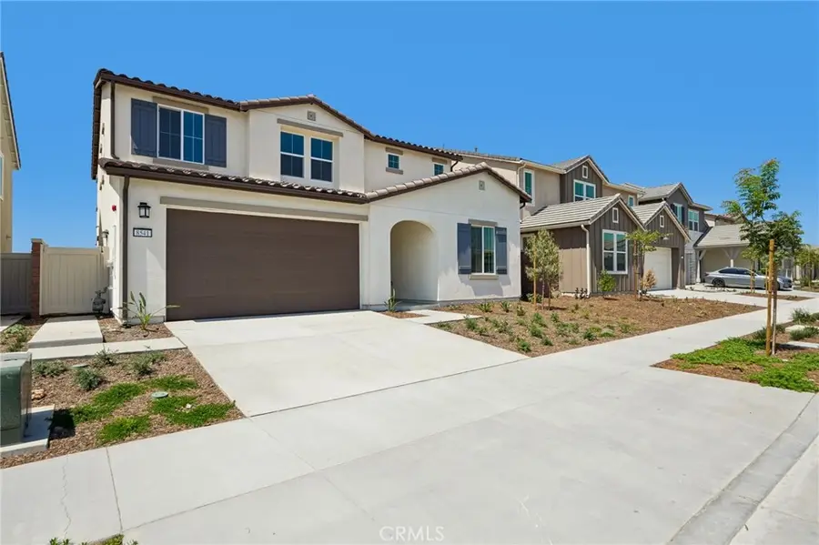8541 Tamarack Avenue, Chino, CA 91708 - #2