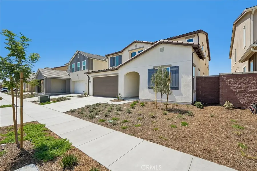 8541 Tamarack Avenue, Chino, CA 91708 - #3