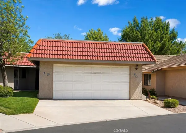 27535 Lakeview Drive #40, Helendale, CA 92342