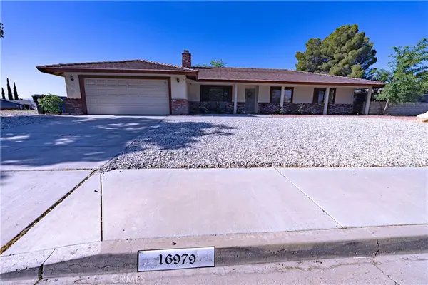 16979 Cherry Hill Drive, Victorville, CA 92395