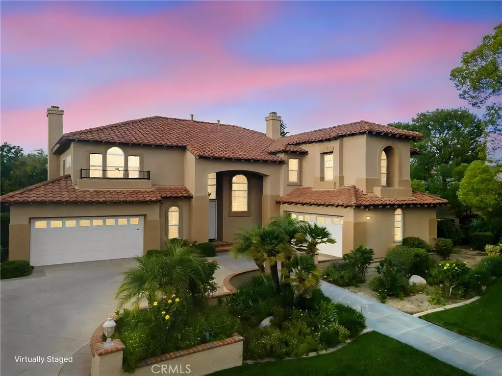 1923 Century Avenue, Riverside, CA 92506 - #1