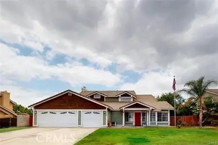 2444 N Magnolia, Rialto, CA 92377