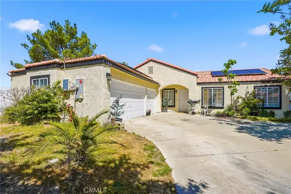 6011 Sandpiper, Palmdale, CA 93552