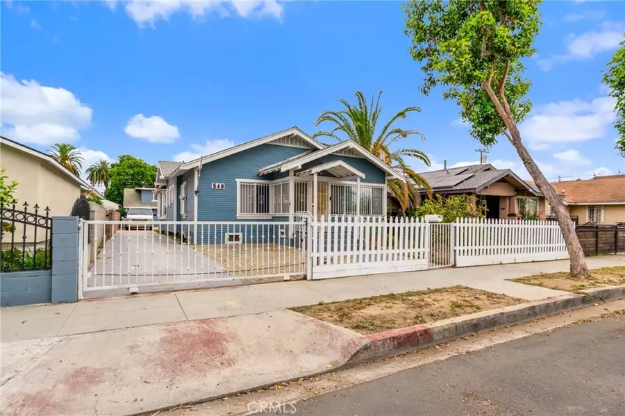 549 E Rhea, Long Beach, CA 90806 - #2