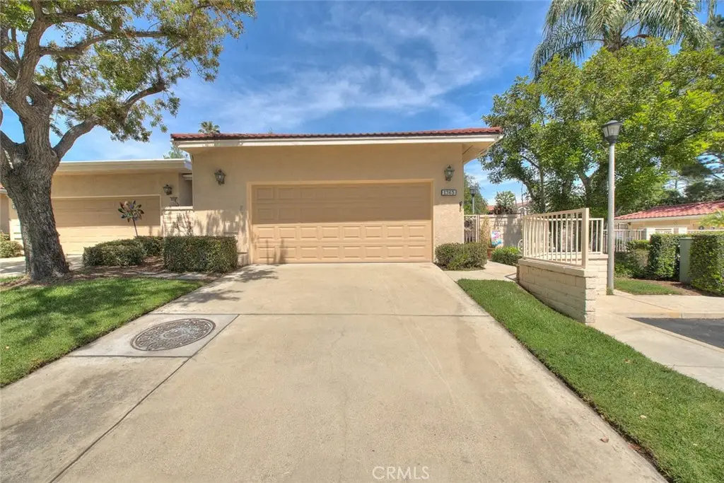 1365 Upland Hills Drive N, Upland, CA 91784 - #1