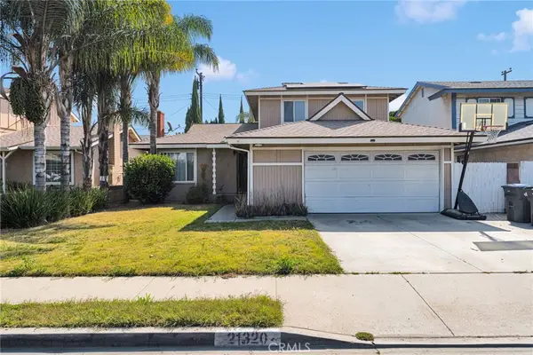 21320 Garston Ave, Carson, CA 90745